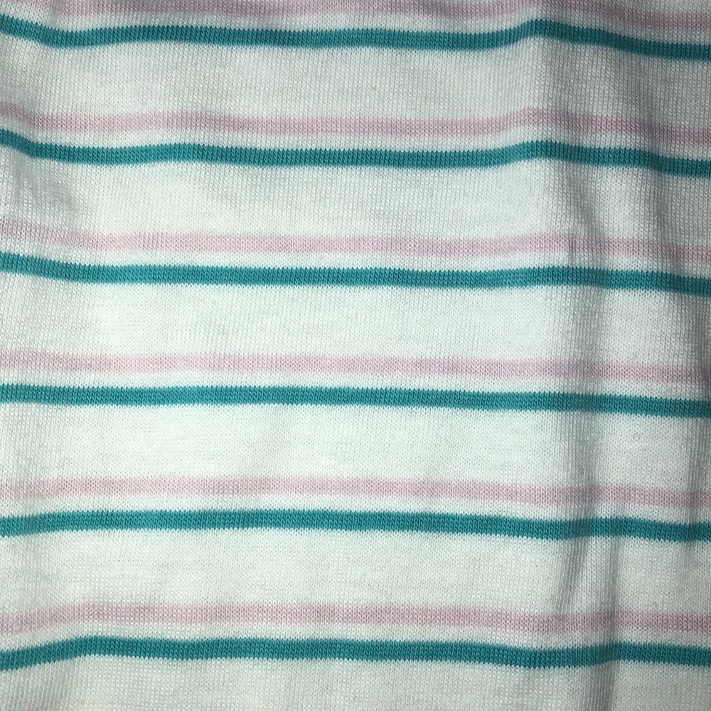 NWT LACOSTE Girls dress Sz 14 yr - Picture 7 of 8